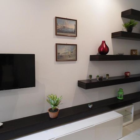 Appartamento GioMar Napoli Esterno foto