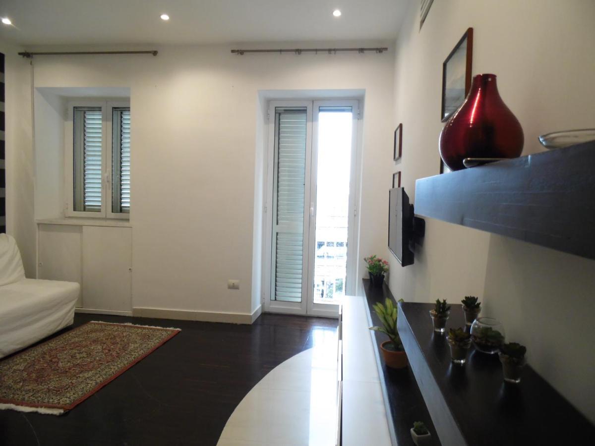 Appartamento GioMar Napoli Esterno foto