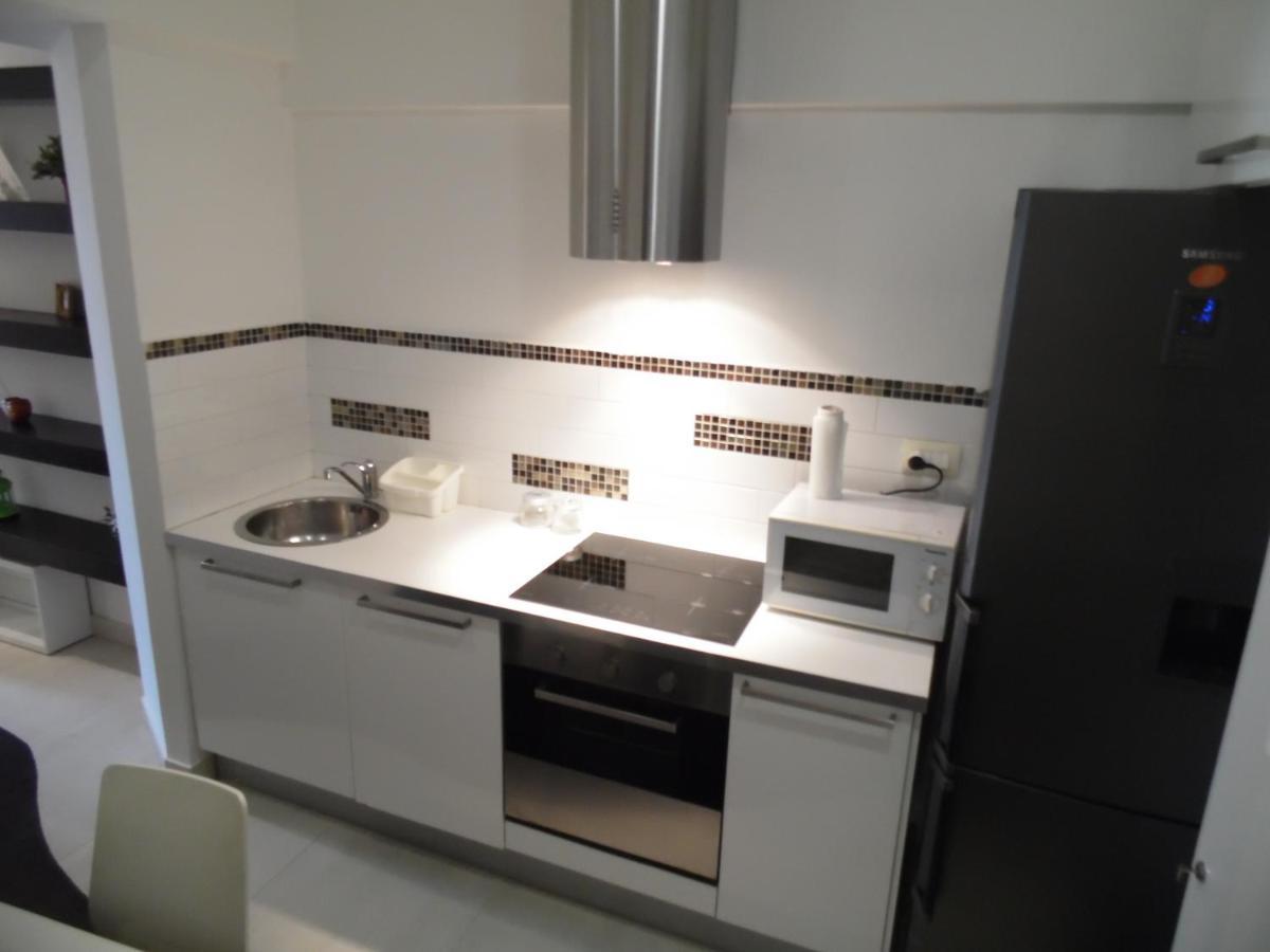 Appartamento GioMar Napoli Esterno foto