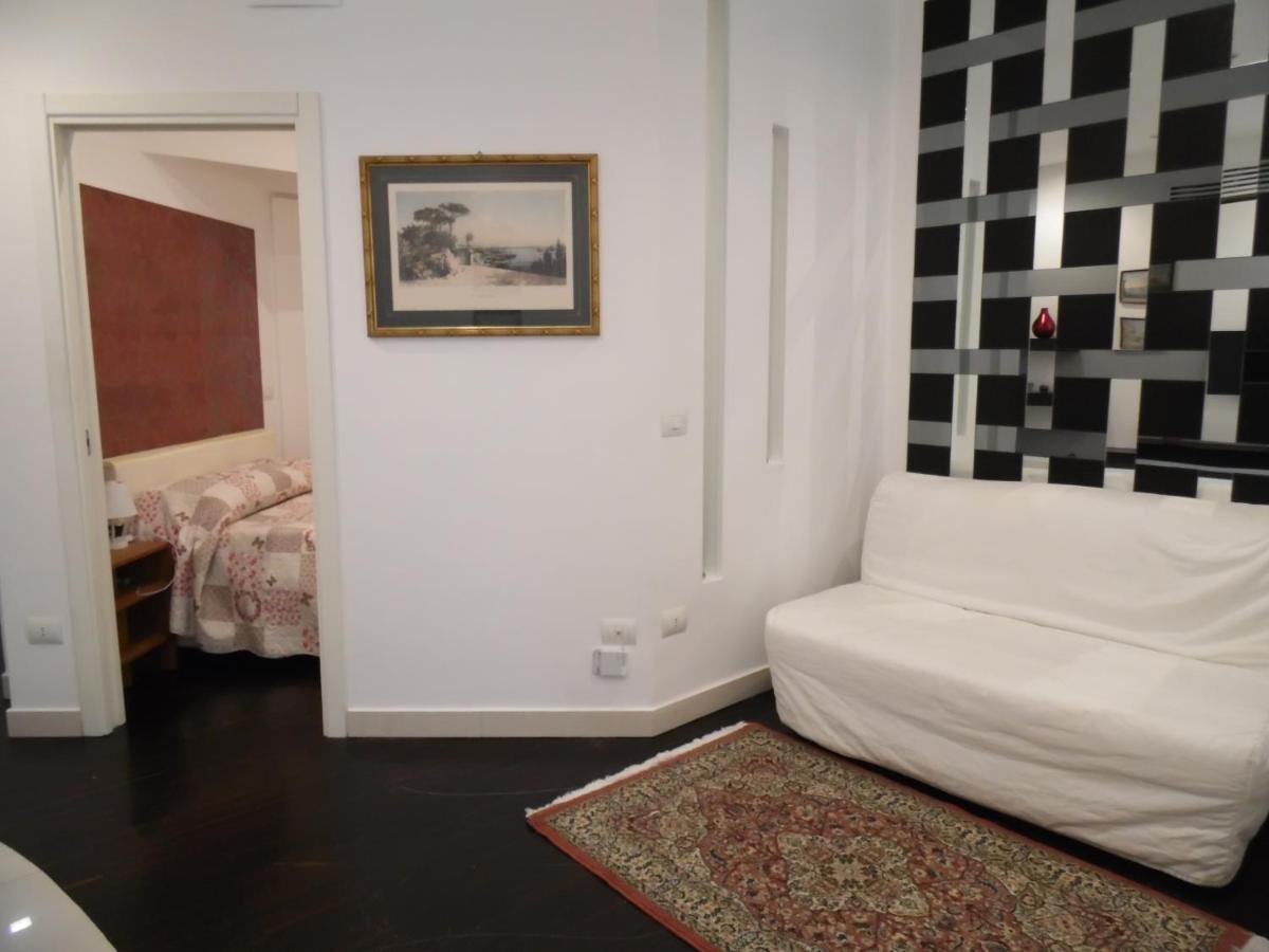 Appartamento GioMar Napoli Esterno foto
