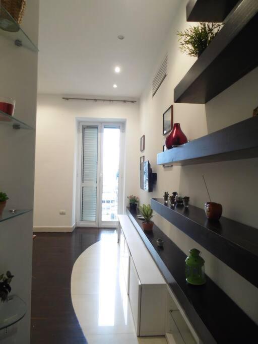 Appartamento GioMar Napoli Esterno foto