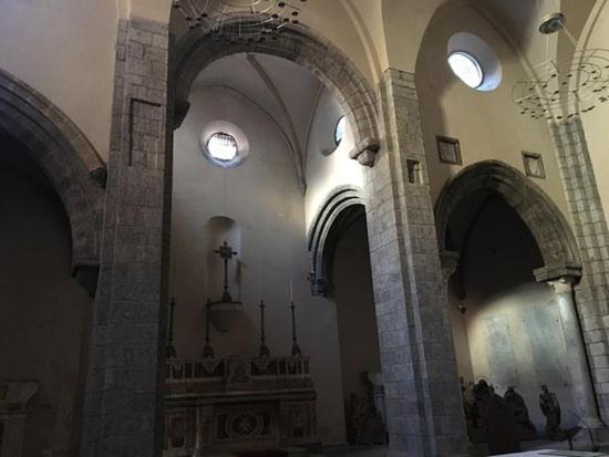 Appartamento GioMar Napoli Esterno foto