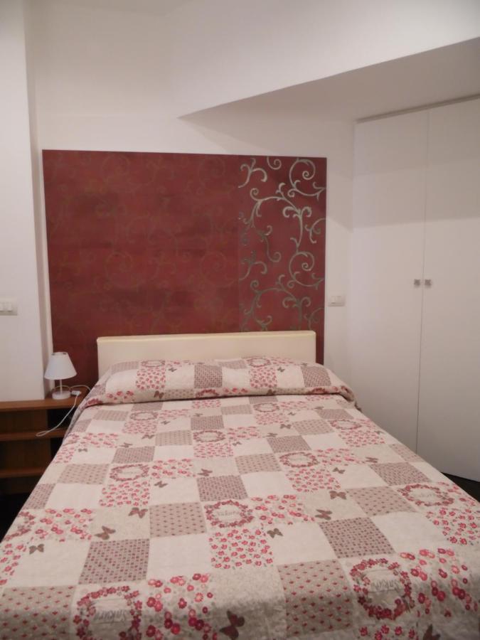 Appartamento GioMar Napoli Esterno foto