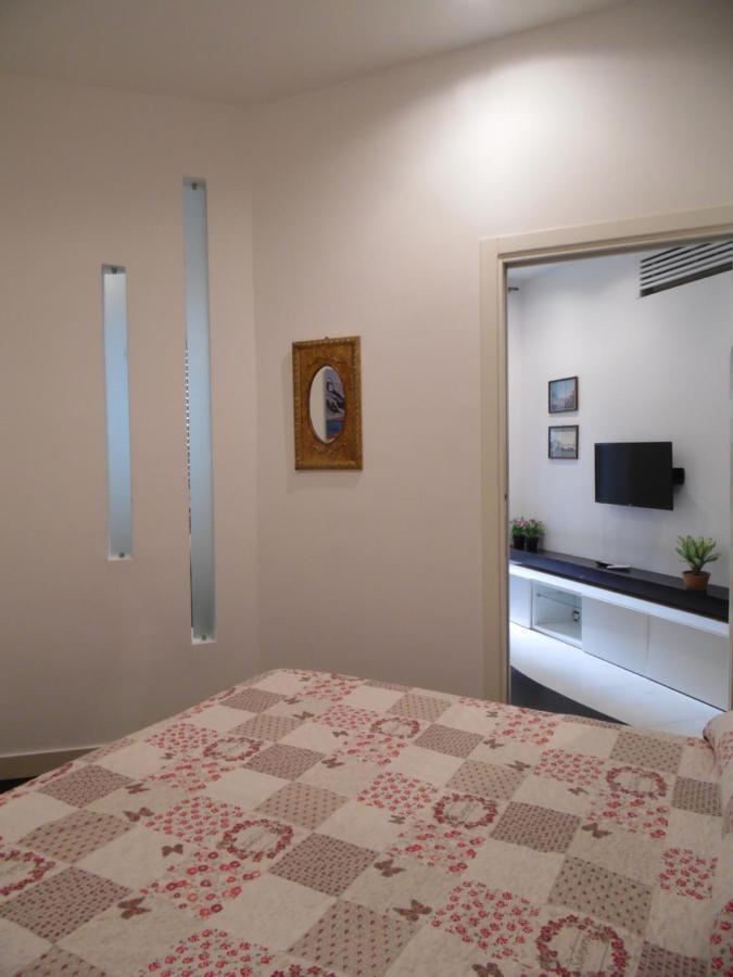 Appartamento GioMar Napoli Esterno foto