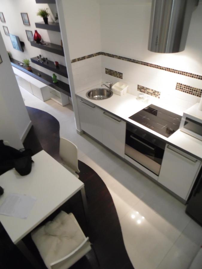 Appartamento GioMar Napoli Esterno foto