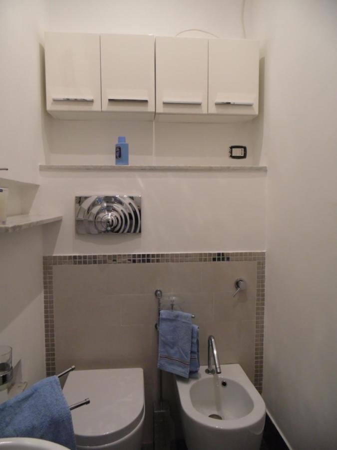 Appartamento GioMar Napoli Esterno foto