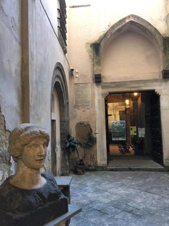 Appartamento GioMar Napoli Esterno foto