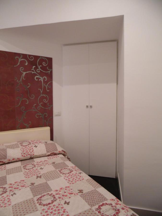 Appartamento GioMar Napoli Esterno foto
