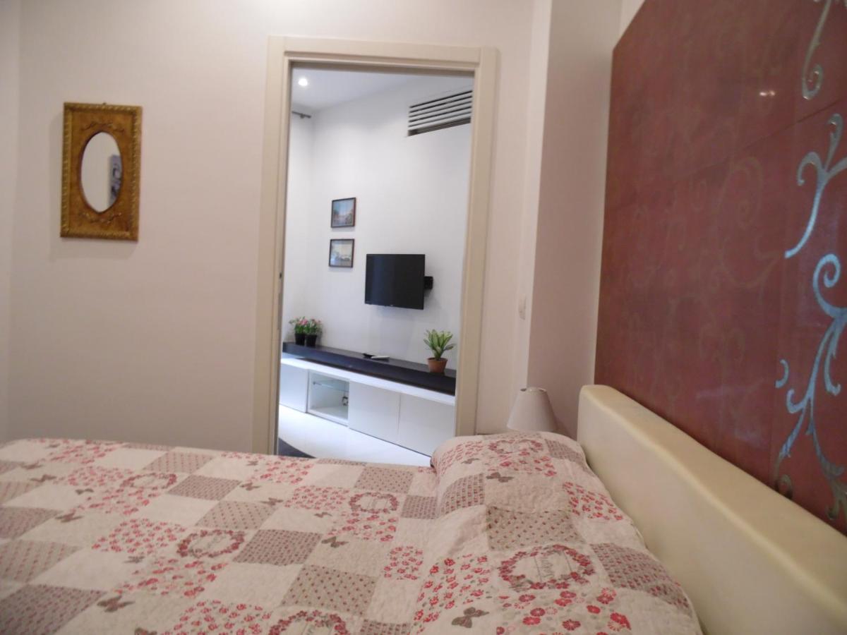 Appartamento GioMar Napoli Esterno foto