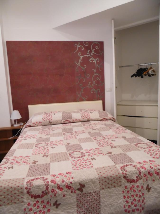 Appartamento GioMar Napoli Esterno foto