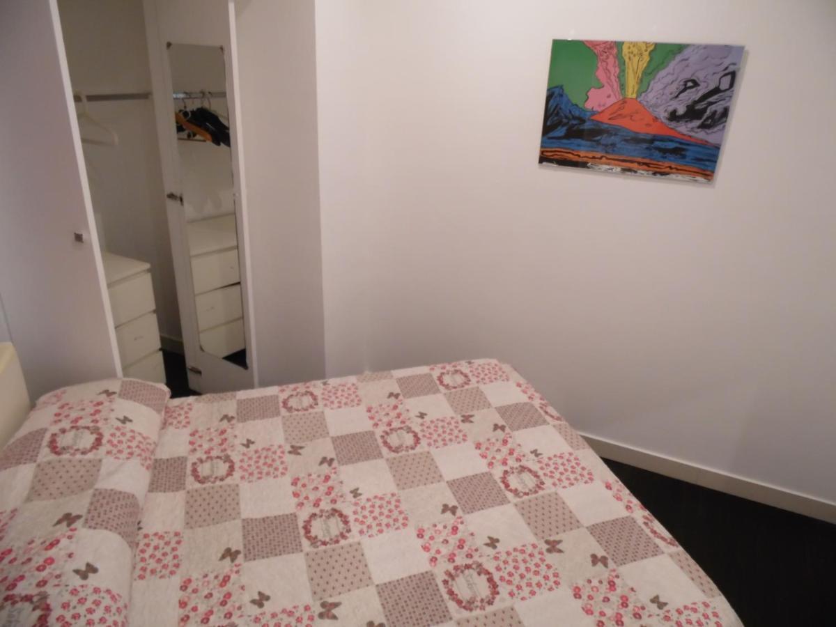 Appartamento GioMar Napoli Esterno foto